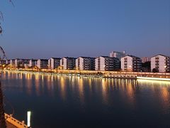 -相门城墙文化休闲景区