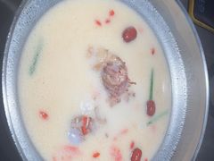 -骨之味·筒骨汤火锅(江头店)