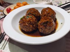 -福荣新中式餐厅