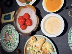 -南里山房·新淮扬菜(徐汇万科店)