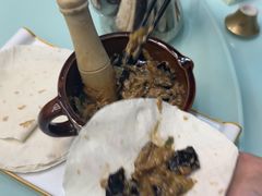-新味都博山菜