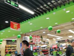 -永辉超市(龙潭寺店)