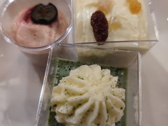 -The COOK·厨餐厅·自助餐(浦东嘉里大酒店)