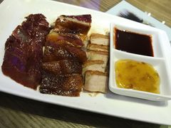 -火啫啫·粤式啫啫煲(南通首店)
