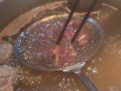 -潮发潮汕牛肉店(龙洞店)