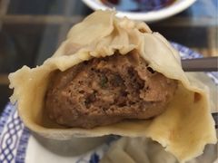 -笑来喜馄饨小笼工坊店(湖滨街店)