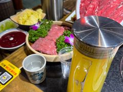 -蓉城老院十一年川味老火锅(中南店)