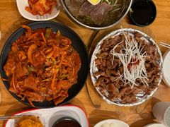 -多宾韩国料理(学衡路店)