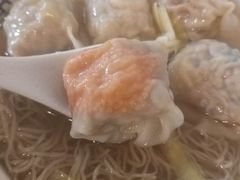-佳面馆·竹升云吞面·爽鱼皮·牛腩面(易发店)