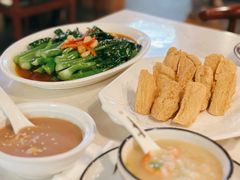 普宁豆腐-潮人姐妹轩(海宁路店)
