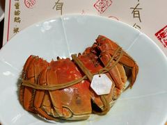 -蟹家大院(外滩店)