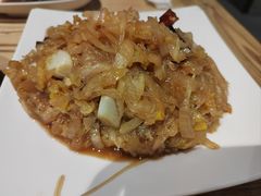 -左邻右舍褡裢火烧(石榴园店)