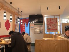 -朱新年·苏式汤团·面点(北寺塔店)