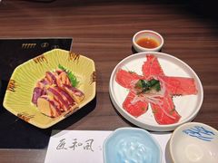 -匠和风精致料理(莆田财富中心店)