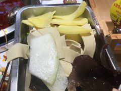 -蛙一刀·麻椒鱼火锅(金仙桥店)
