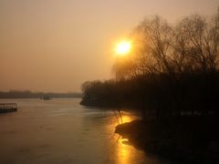 -大兴滨河森林公园