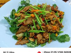 -鲁西南老厨子·特色鲁菜(经一纬五店)