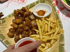 -西江红·株洲本地菜(滨江南路店)