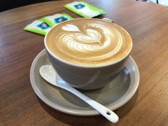 -LIN COFFEE CO(龙珠达店)