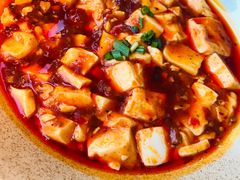 麻辣豆腐-外婆家(西溪印象城店)
