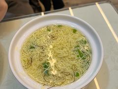 文思豆腐羹-双东酒店(东关街店)
