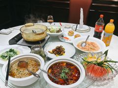 -浙江三立开元名都大酒店·四季轩中餐厅