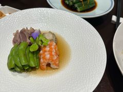 -翠山·映月湖景餐厅(映月湖公园店)