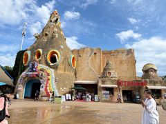 -大连海昌发现王国主题公园