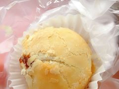 -巴黎贝甜(杨浦宝地店)