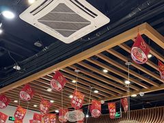 -西部马华清真兰州牛肉面·烧烤夜市(三里河店)
