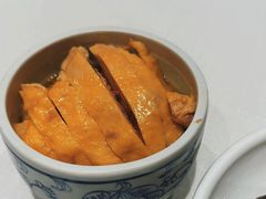 -老吉士酒家(天平路店)