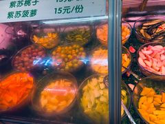 -爱上酸嘢