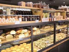 -BreadTalk面包新语·烘焙蛋糕(海珠丽影广场店)