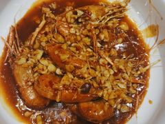 -味上湘菜馆(岳麓山店)