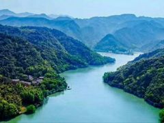 -新安江山水画廊风景区