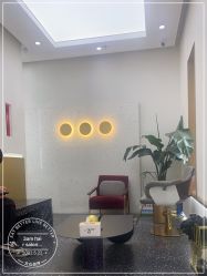 点击看大图 -JUNO hair salon