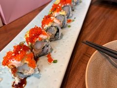 -Tuna maki寿司(苏州万象天地店)