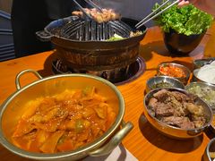 -kingkong大猩猩烤肉(CBD店)