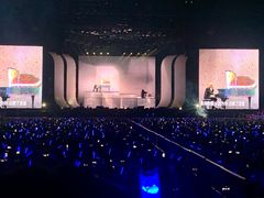 -宝能国际体育演艺中心