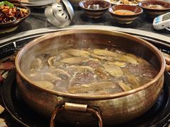 -阿山卓·野生菌火锅·纳西火塘烤肉