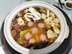 -名善山珍·野生菌汤锅(文殊院店)