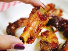 -廖排骨(正通顺街店)