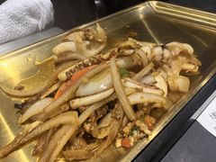 -大神太神·铁板烧(瑞虹天地月亮湾店)