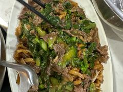 -菜忠潮州牛肉店(岗厦店)