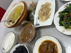 -翠茗农庄土菜馆(天目湖店)
