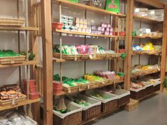 -锅圈食汇火锅烧烤食材超市(星河国际店)