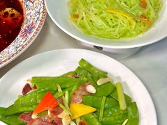 -悦雅居·老广州老味道(长湖店)