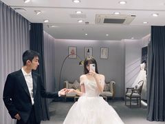 -Lafine Paris 法国兰斐婚纱礼服