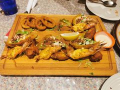 -彼德西餐厅(凯德广场新南店)