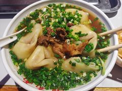 -李兰英湖南面馆(护国路店)